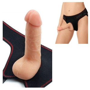Strap on Lovetoy
