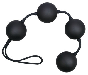 4 kulki gejszy z sznureczkiem trening kegla