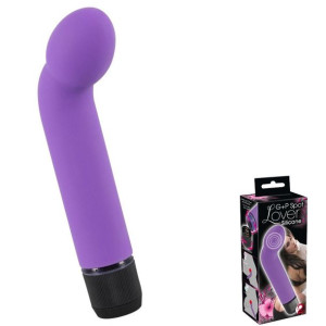 Wibrator do Punktu G+P Waginalno Anany DILDO