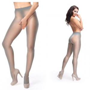 SEX Rajstopy z wycięciem w kroku roz S/M Bielizna Erotyczna