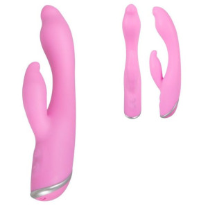 Wibrator Smile Lovely pink