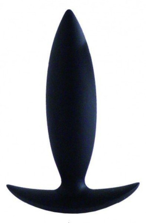 Korek analny Small 8,5 cm Smukłe Dildo Analne