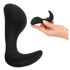 Korek Analny Silikonowy 10,5cm Dildo Analne