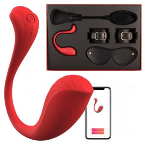 Wibrator Aplikacja na Telefon Sex Akcesoria Zabawki