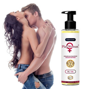 SEX Żel dla kobiet PlayWomen 150 ml