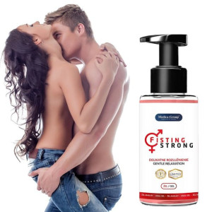 SEX Żel intymny Fisting Strong Gel 150 ml