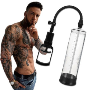 Pompka do Penisa Collection Penis Enlarger