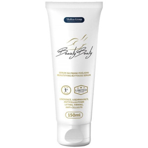 Celulit Serum dla kobiet BeautyBooty 150 ml