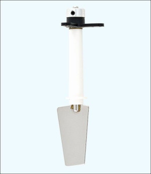 RABOESCH - Ster kierunku 22x40 mm dla łodzi wyścigowych