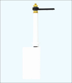 Ster kierunku 30 x 49 mm - RABOESCH