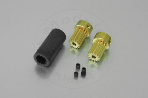 Kardan FLEXI 12 mm 3,0/3,0 MP-JET