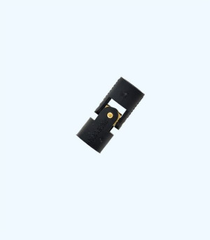 Nylonowy Kardan 13 x 32 mm - RABOESCH