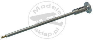 Wał z kielichem dla silników 600, o4 M4, 250 mm. MP-JET