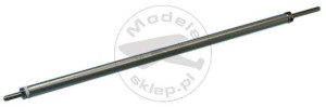 Wał o3 mm M3 155 mm MP-JET