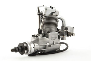 Silnik SAITO FG-21