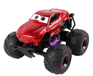 Stunt Dancer 1:16 2.4GHz 4WD RTR