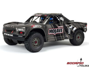 Arrma Mojave 1:7 4WD EXtreme Bash Roller