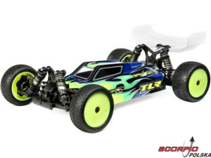TLR 22X-4 1:10 4WD Race Buggy Kit
