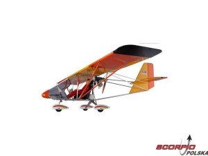 Aerosport 103 1:3 kit