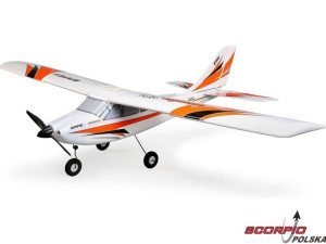 E-flite Apprentice STS 15e 1.5m SAFE BNF Basic