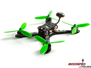 Blade Theory XL FPV BNF Basic