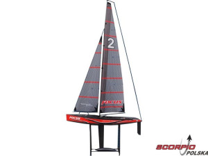Focus V2 1m żaglówka 2.4GHz RTR