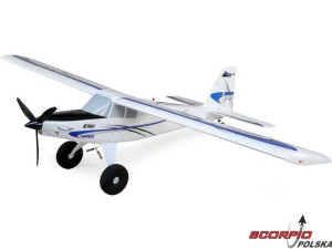 E-flite Turbo Timber 1.5m BNF Basic