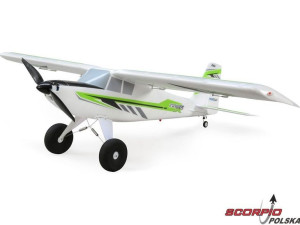 E-flite Timber X SAFE Select BNF Basic