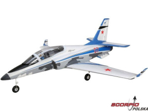 E-flite Viper 70mm EDF PNP