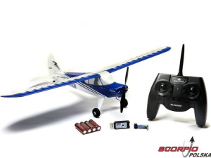Hobbyzone Sport Cub S V2 SAFE RTF