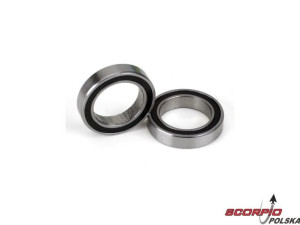 1/2 x 3/4 Rubber Sealed Ball Bearing