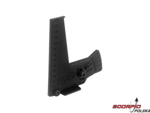 Camber Gauge