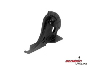 Ride Height Gauge