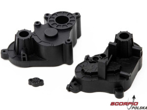 Axial korpus przekładni: RBX102 AXI232050