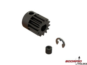 Arrma zębatka 13T 0.8M Safe-D5