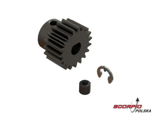 Arrma zębatka 20T 0.8M Safe-D5