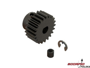 Arrma zębatka 21T 0.8M Safe-D5