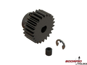 Arrma zębatka 23T 0.8M Safe-D5