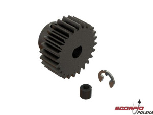Arrma zębatka 24T 0.8M Safe-D5