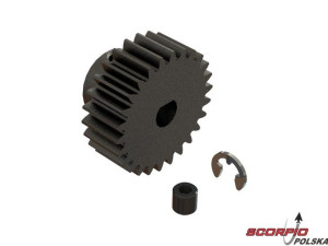 Arrma zębatka 26T 0.8M Safe-D5