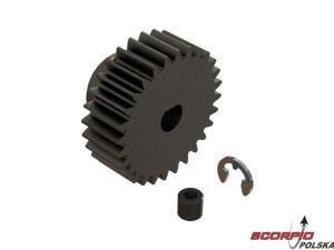 Arrma zębatka 28T 0.8M Safe-D5