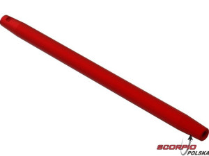 Arrma drążek podwozia 209mm ARA320596
