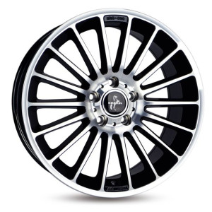 Keskin KT15 18 5x112 BFP 66,6