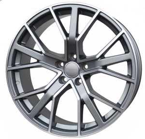 5131 Mg 20 5x112 Audi A6 C7 A8 D4 Rs6 Q7 Q8 E-tron