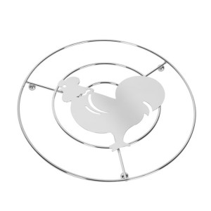 Podkładka pod garnek patelnię 22 cm wiele wzorów