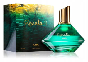 Ajmal Renata Ii Edp 75ml Oryginał