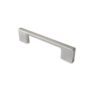 Uchwyt meblowy ALUMINIUM 128mm U15 smyczek