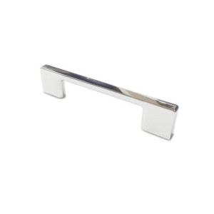 Uchwyt meblowy CHROM 192mm U15 smyczek