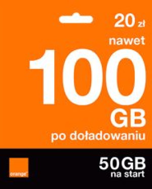 Karta Sim Orange.pl