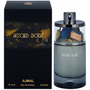 Ajmal Accord Boise Edp 75ml